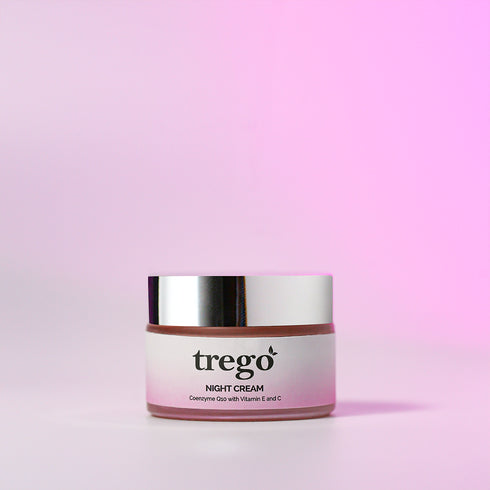 NIGHT CREAM